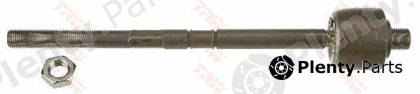  TRW part JAR1056 Tie Rod Axle Joint