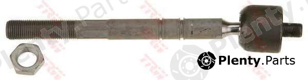  TRW part JAR1075 Tie Rod Axle Joint