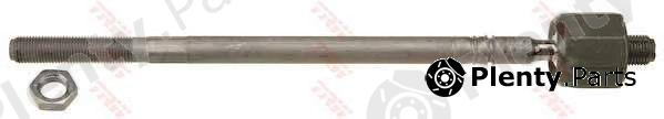  TRW part JAR1077 Tie Rod Axle Joint