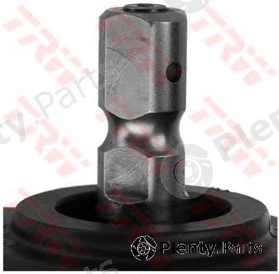  TRW part JRP840 Steering Gear
