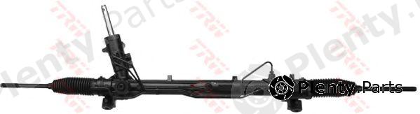  TRW part JRP847 Steering Gear