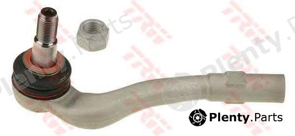  TRW part JTE1168 Tie Rod End
