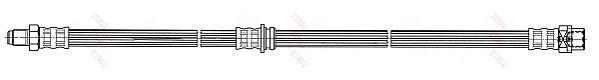  TRW part PHB129 Brake Hose