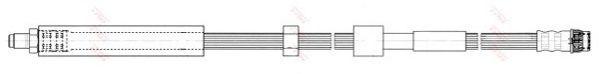  TRW part PHB489 Brake Hose