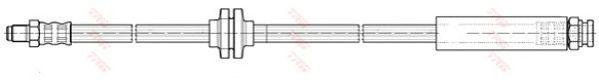  TRW part PHB499 Brake Hose