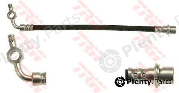  TRW part PHD688 Brake Hose