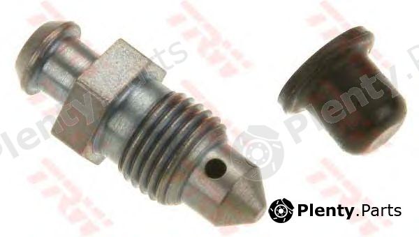  TRW part ST1329 Accessory Kit, brake caliper