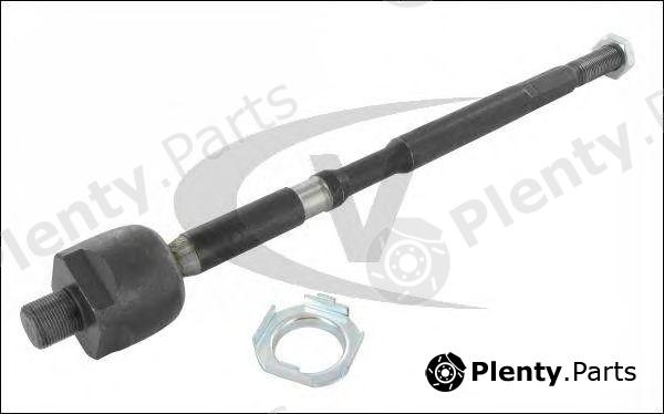  VAICO part V26-9612 (V269612) Tie Rod Axle Joint