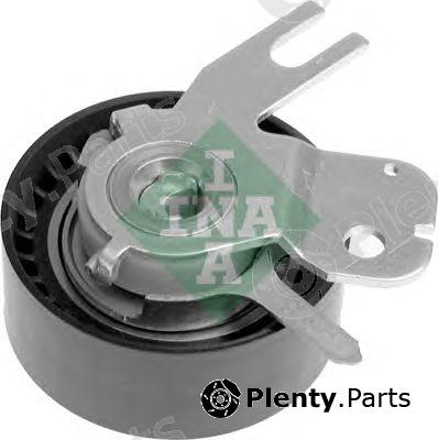  INA part 531076810 Tensioner Pulley, timing belt