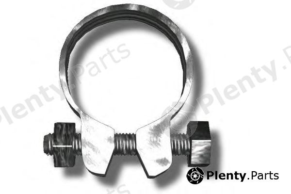  WALKER part 81990 Clamp, exhaust system