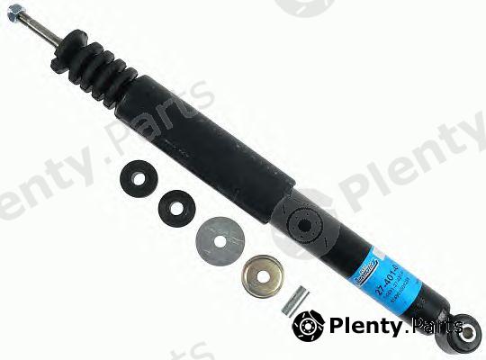  BOGE part 27-401-0 (274010) Shock Absorber