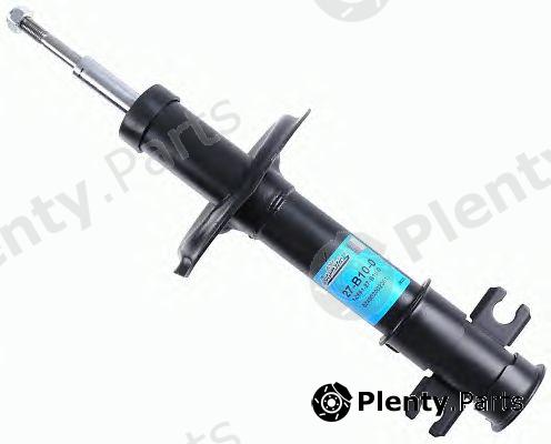  BOGE part 27-B10-0 (27B100) Shock Absorber