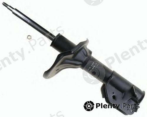  BOGE part 28-B36-A (28B36A) Shock Absorber