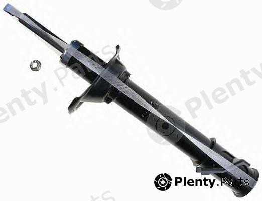 BOGE part 28-B73-A (28B73A) Shock Absorber