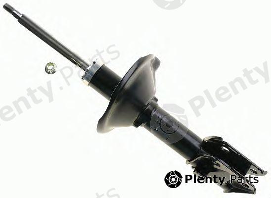  BOGE part 28-B75-A (28B75A) Shock Absorber
