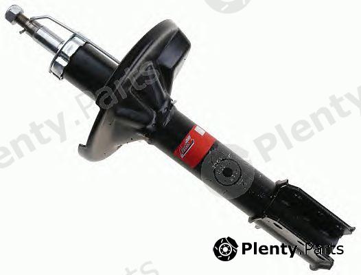  BOGE part 30-C84-F (30C84F) Shock Absorber