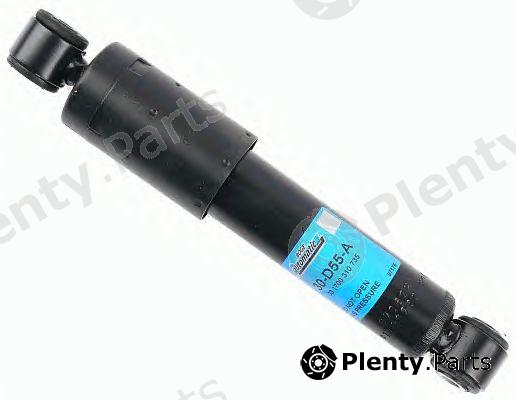  BOGE part 30-D55-A (30D55A) Shock Absorber