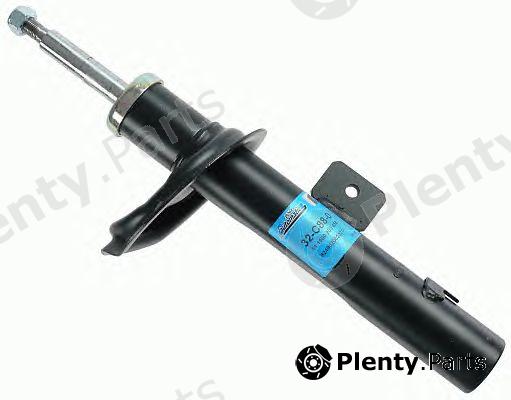  BOGE part 32-C88-0 (32C880) Shock Absorber