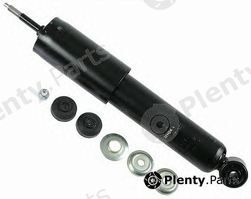  BOGE part 32-H24-A (32H24A) Shock Absorber