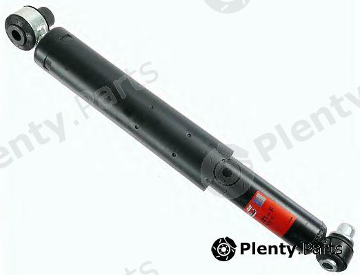  BOGE part 32-J21-F (32J21F) Shock Absorber