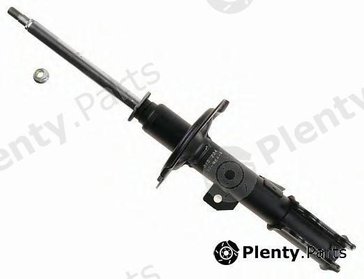  BOGE part 32-M64-A (32M64A) Shock Absorber