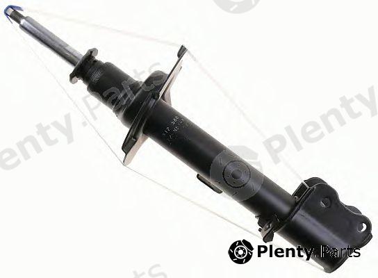  BOGE part 32-N51-A (32N51A) Shock Absorber