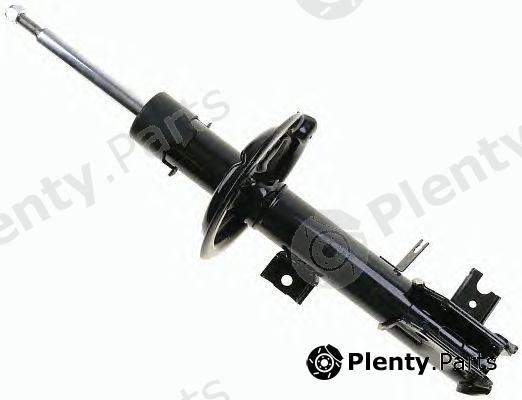  BOGE part 32-N96-A (32N96A) Shock Absorber