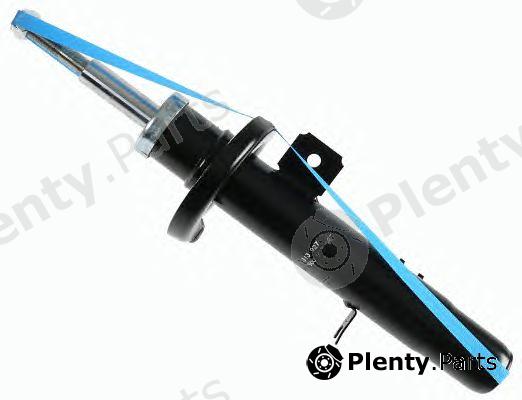  BOGE part 32-R66-A (32R66A) Shock Absorber