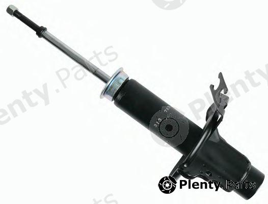  BOGE part 27K50A Shock Absorber