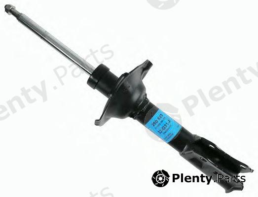  BOGE part 32-G31-A (32G31A) Shock Absorber