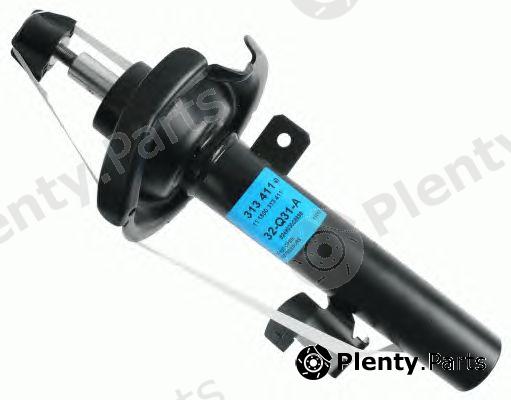  BOGE part 32-Q31-A (32Q31A) Shock Absorber