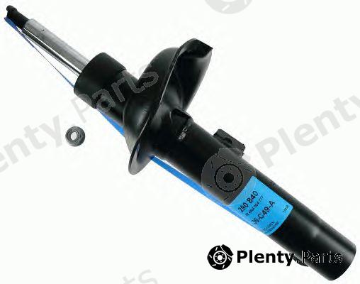  BOGE part 36-C49-A (36C49A) Shock Absorber
