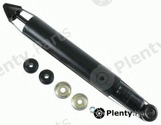  BOGE part 30-D80-A (30D80A) Shock Absorber