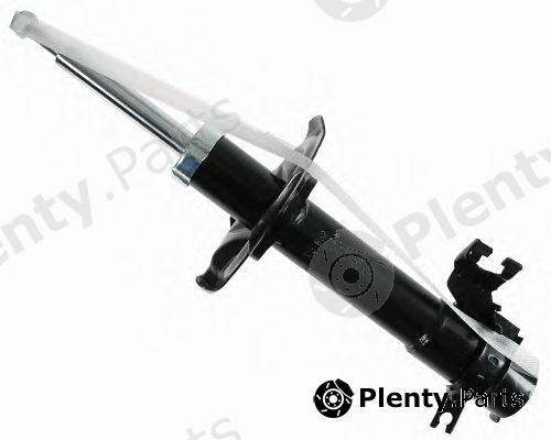  BOGE part 30-J56-A (30J56A) Shock Absorber