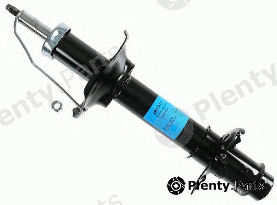  BOGE part 32-G50-A (32G50A) Shock Absorber