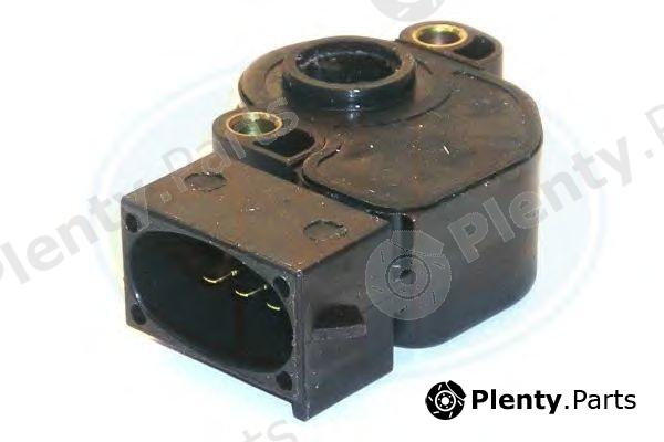  ERA part 550203 Sensor, throttle position