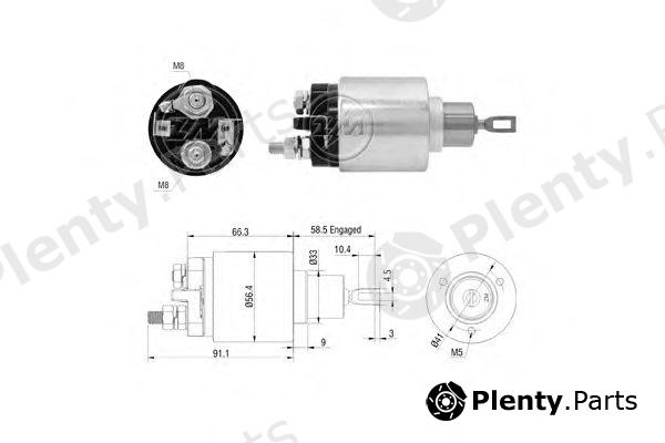  ERA part ZM5773 Replacement part
