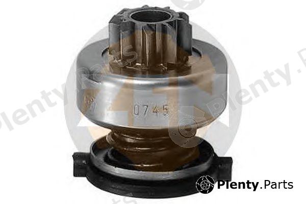  ERA part ZN0745 Freewheel Gear, starter