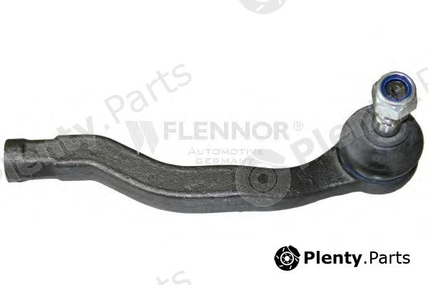  FLENNOR part FL0034-B (FL0034B) Tie Rod End