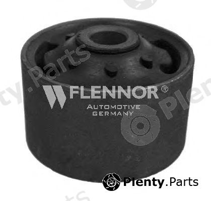  FLENNOR part FL0908-J (FL0908J) Mounting, axle beam