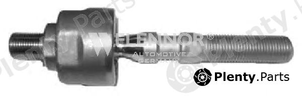  FLENNOR part FL766-C (FL766C) Tie Rod Axle Joint