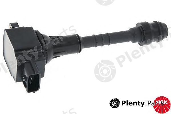  NGK part 48139 Ignition Coil