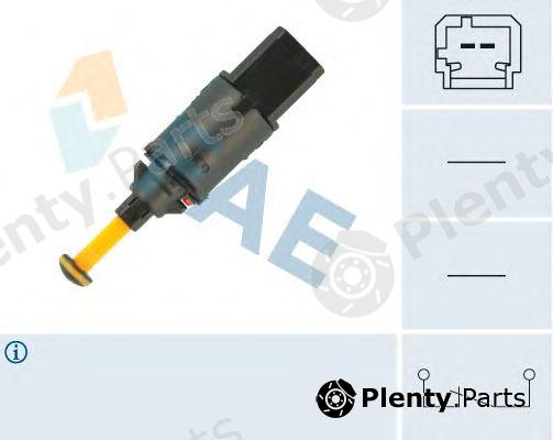  FAE part 24897 Brake Light Switch