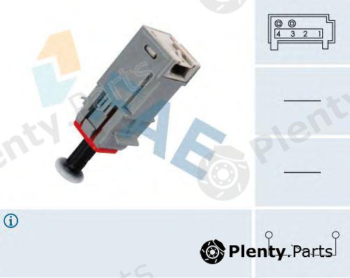  FAE part 24790 Switch, clutch control (cruise control)