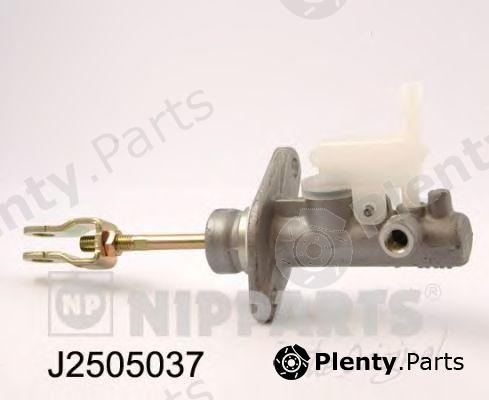  NIPPARTS part J2505037 Master Cylinder, clutch