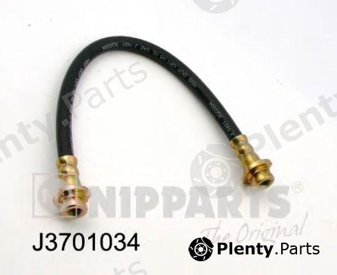  NIPPARTS part J3701034 Brake Hose