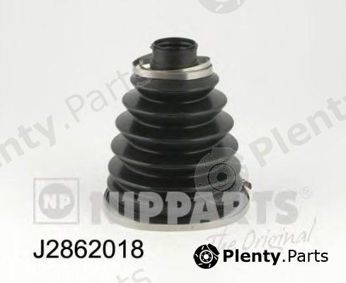  NIPPARTS part J2862018 Bellow Set, drive shaft