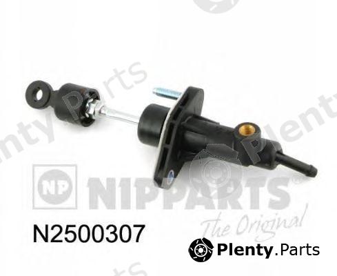  NIPPARTS part N2500307 Master Cylinder, clutch