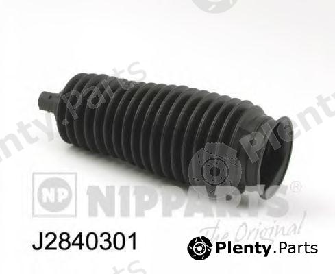  NIPPARTS part J2840301 Bellow Set, steering