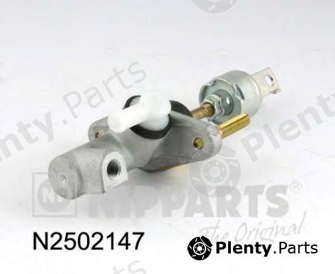  NIPPARTS part N2502147 Master Cylinder, clutch